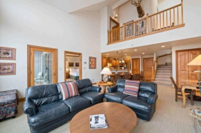 Oxford Court 407 by East West Hospitality Beaver Creek